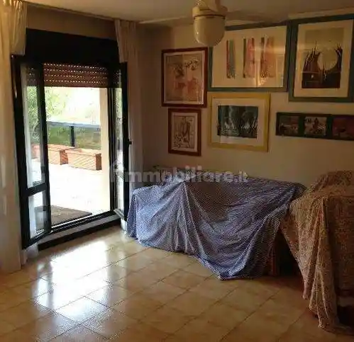 Appartamento in vendita a Montecatini-Terme