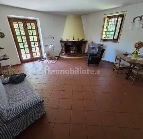 Villa in vendita a Pistoia