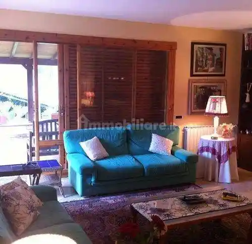 Villa in vendita a Castiglione della Pescaia