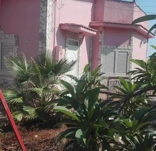 Villa in vendita a Carini