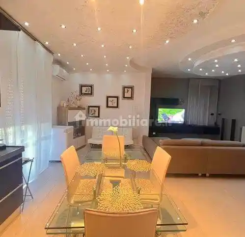 Appartamento in vendita a Ponte Buggianese