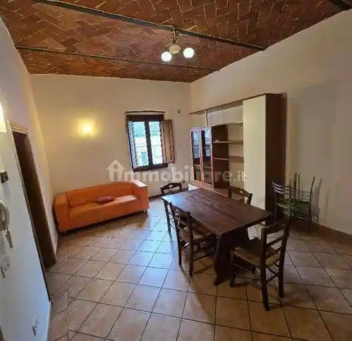 Appartamento in vendita a Pistoia