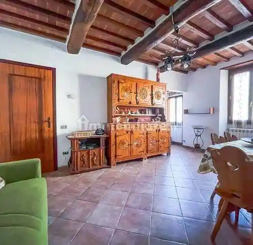 Appartamento in vendita a Pistoia