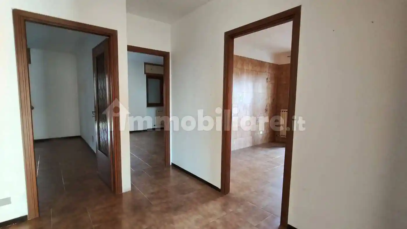 Appartamento in vendita a Piossasco