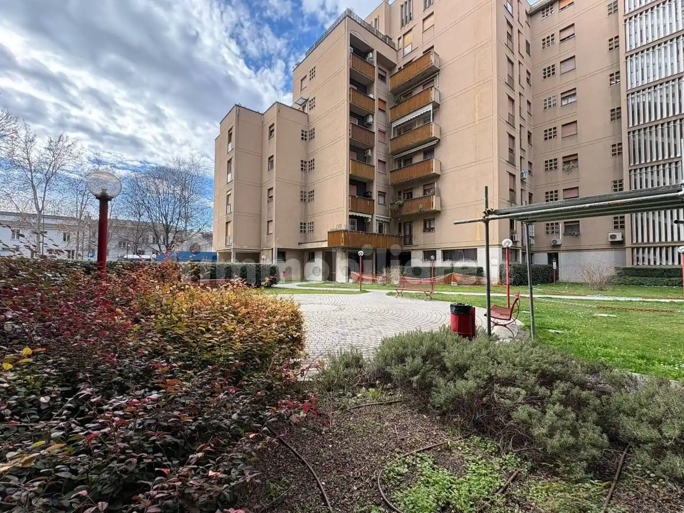 Appartamento in affitto a Bologna