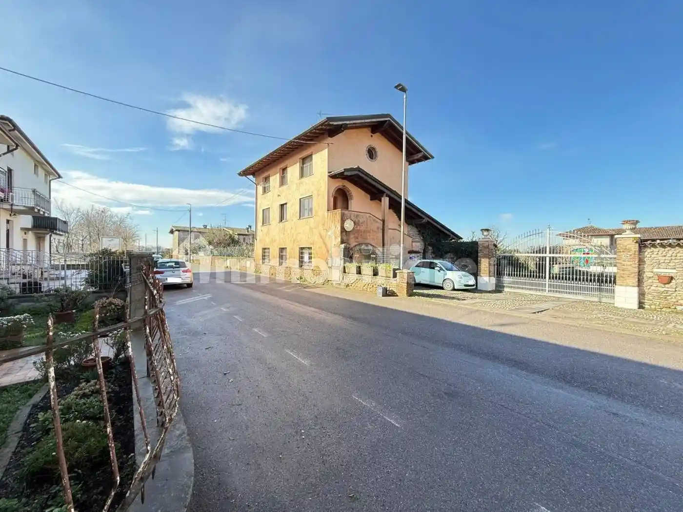 Appartamento in vendita a Montichiari