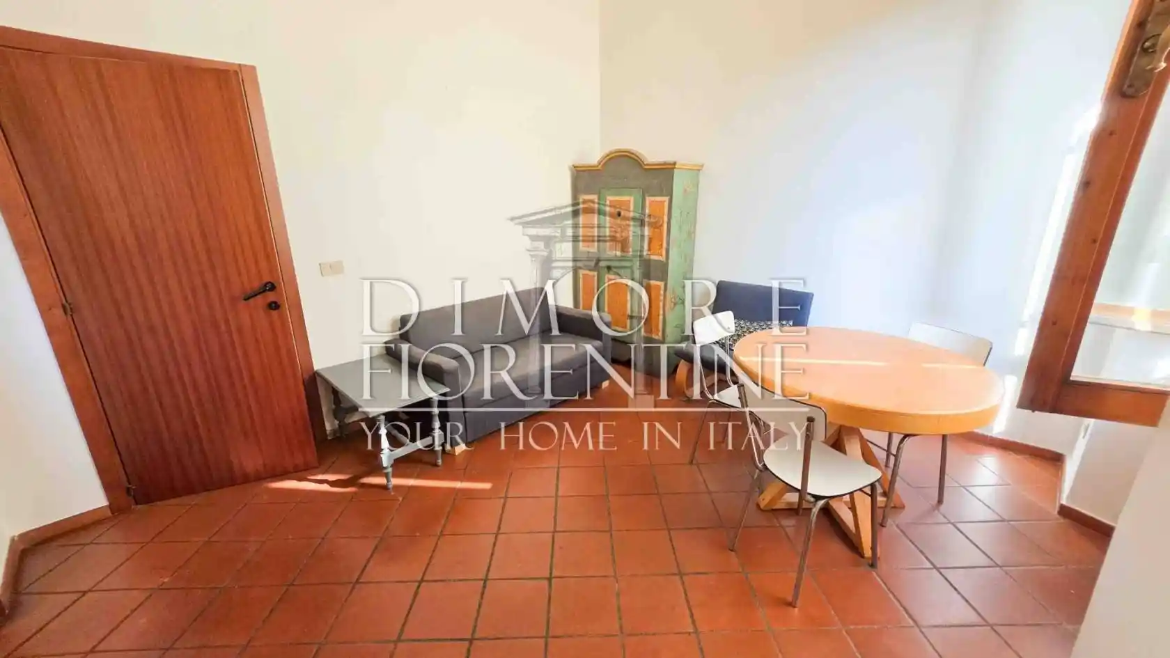 Appartamento in affitto a Firenze