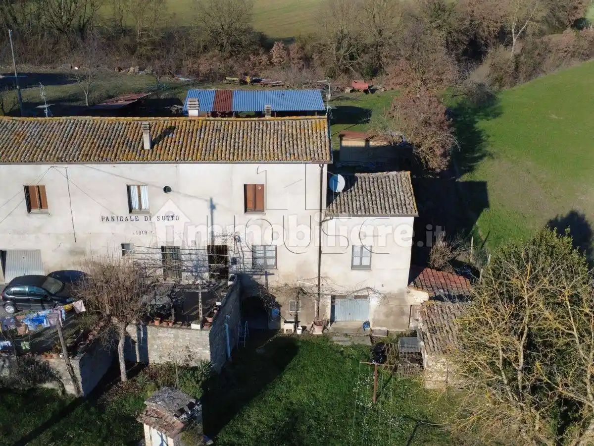 Appartamento in vendita a Città di Castello