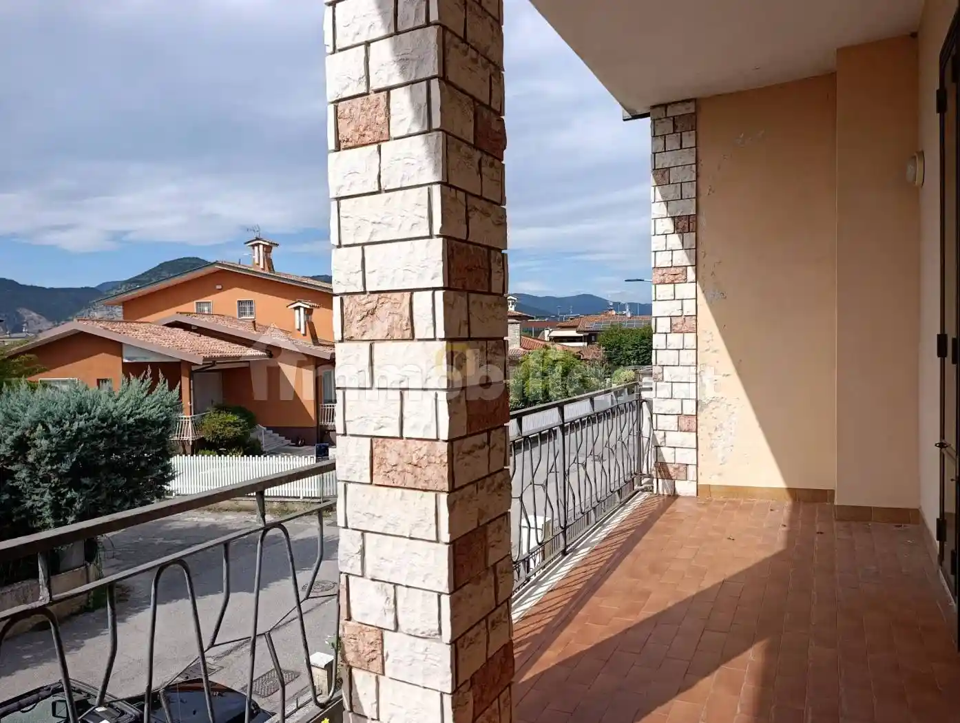 Appartamento in vendita a Mazzano