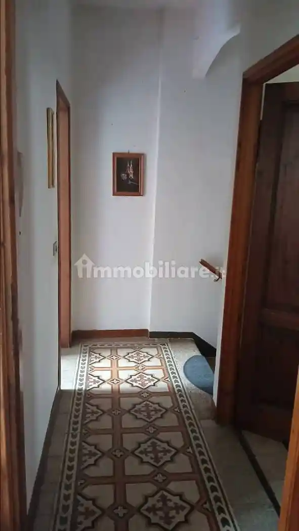 Casa indipendente in affitto a Bucine