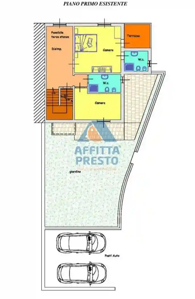 Casa indipendente - foto 2