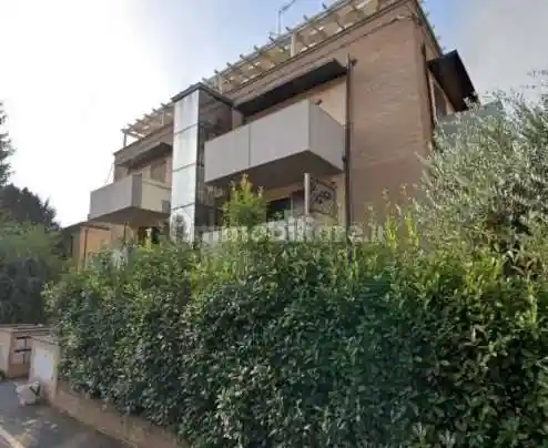 Appartamento in vendita a Forlì