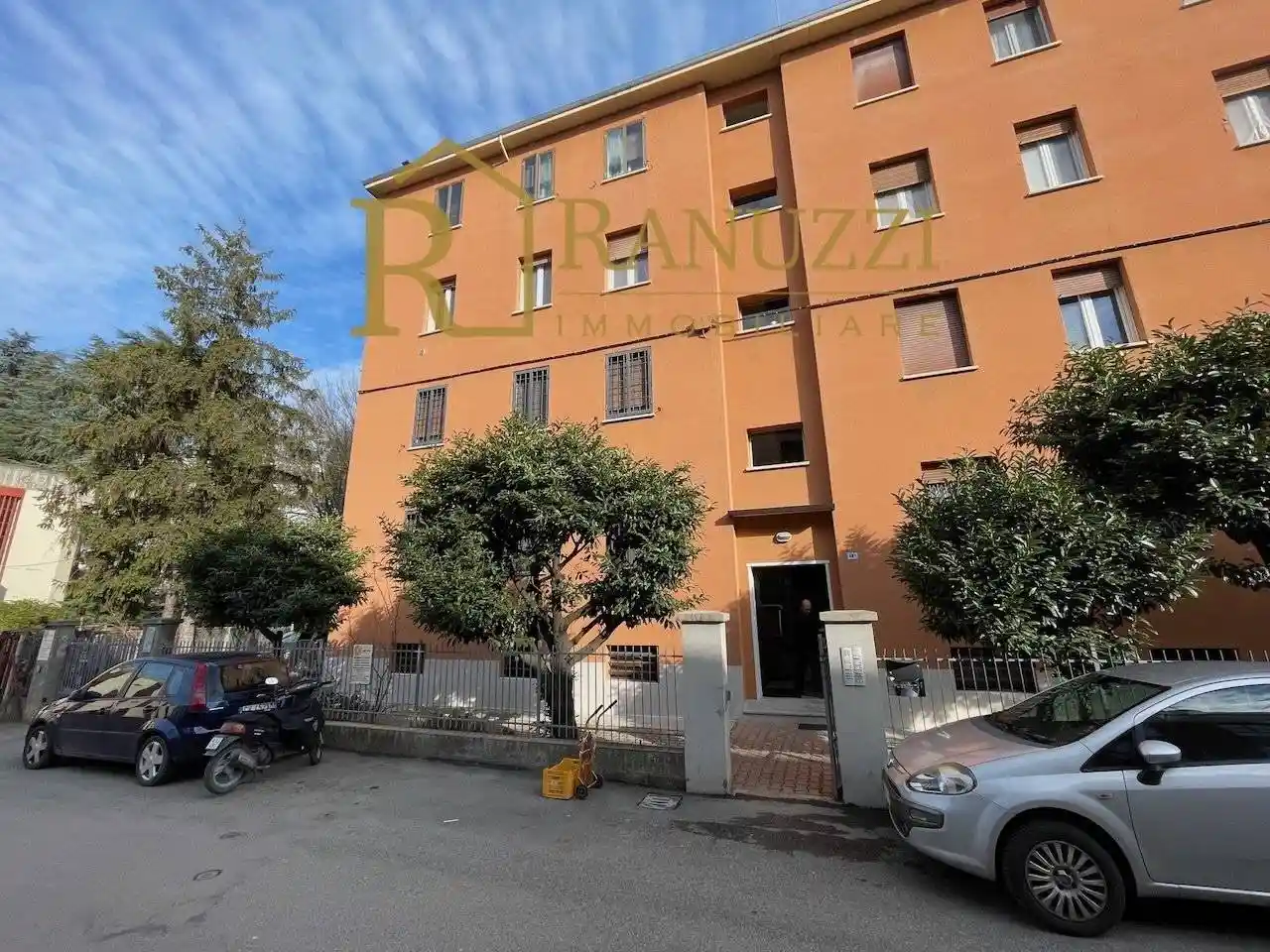 Appartamento in vendita a Bologna