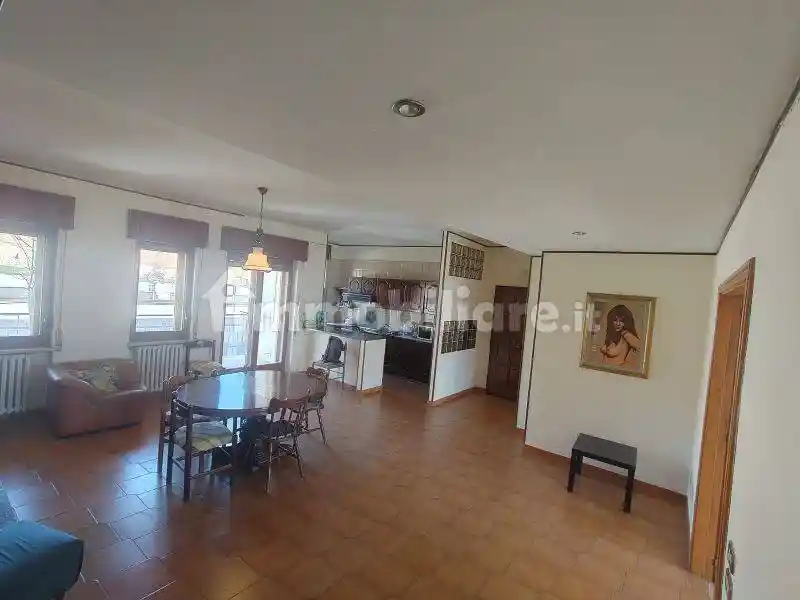 Appartamento in vendita a Potenza