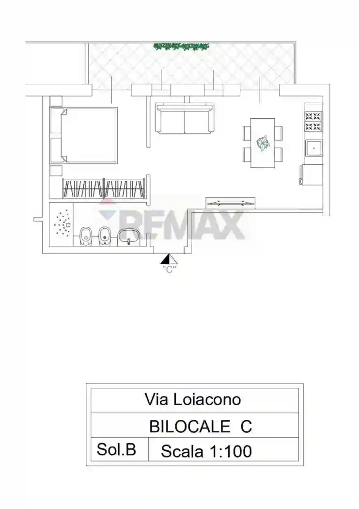 Appartamento - foto 2