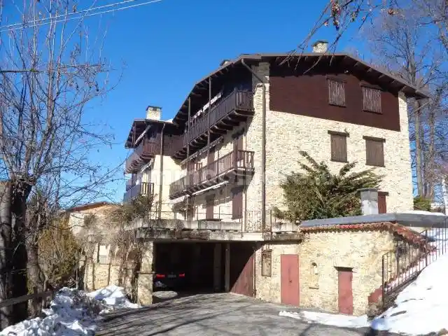 Appartamento in vendita a Roburent