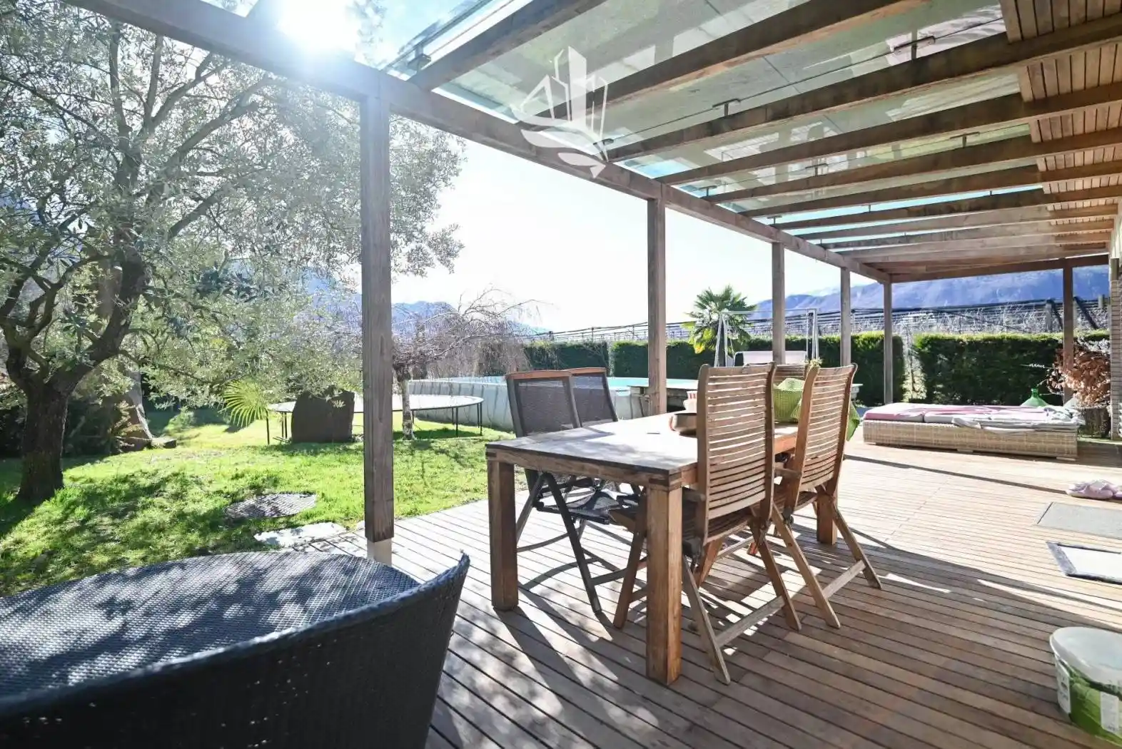 Rustico - Casale in vendita a Laives