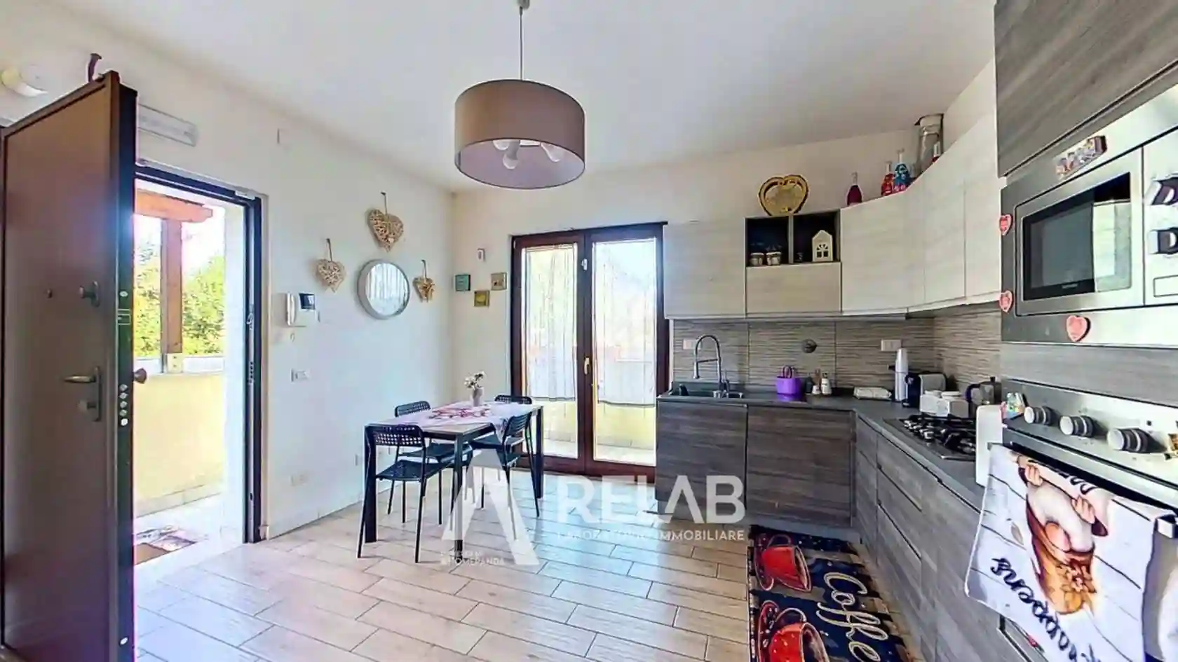 Villetta a schiera - foto 4