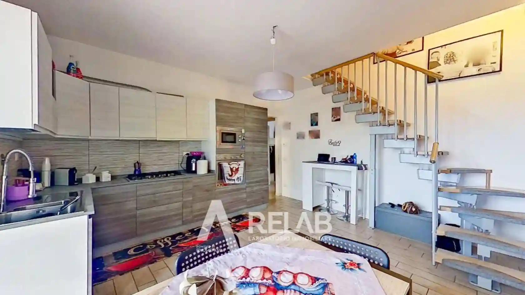 Villetta a schiera - foto 5