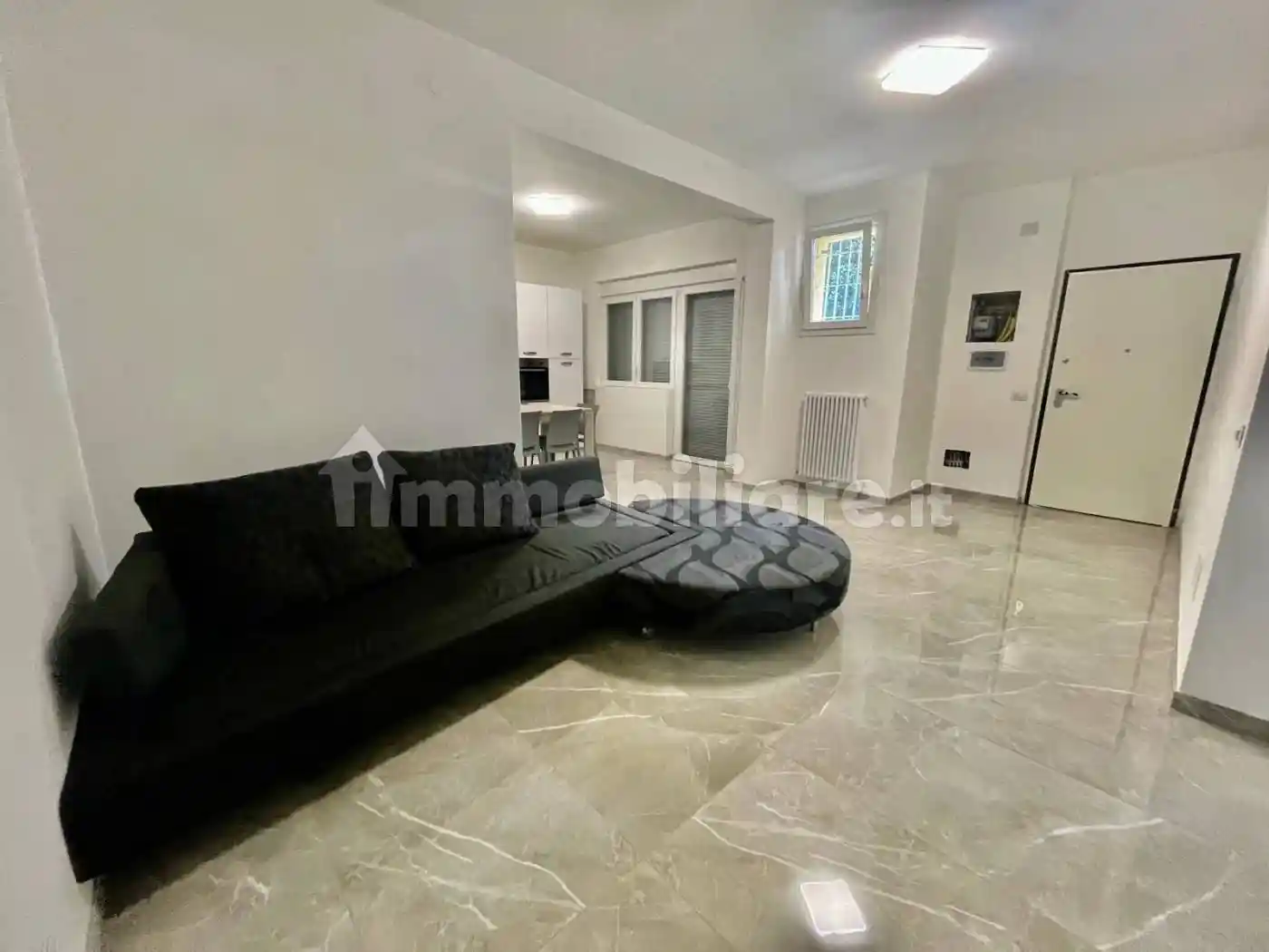 Appartamento in affitto a Reggio Emilia