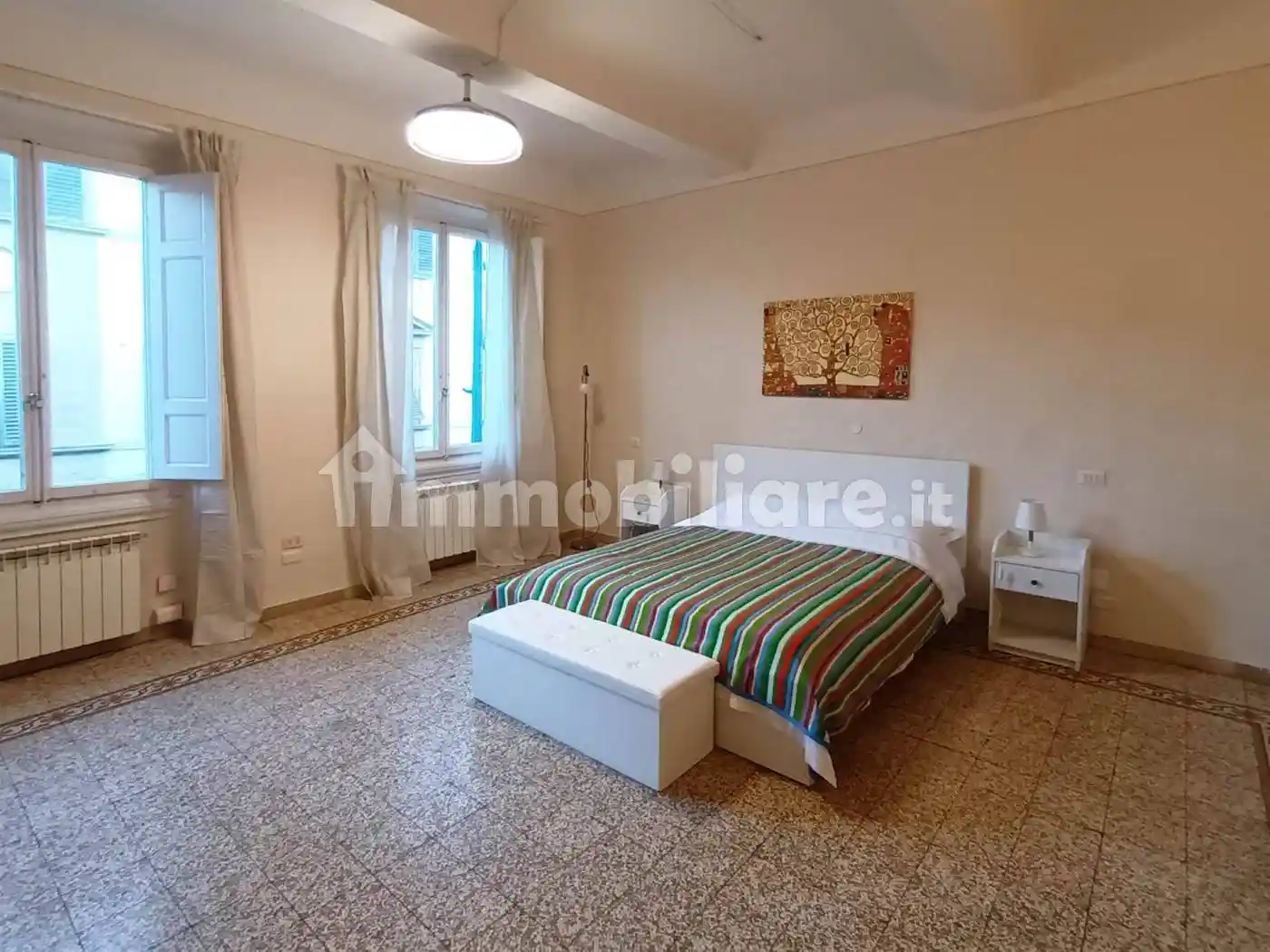 Appartamento in affitto a Firenze