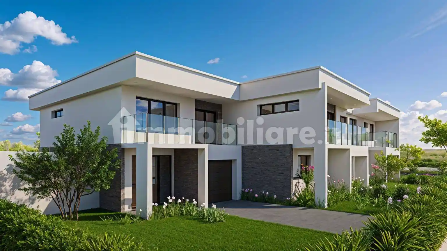 Villa in vendita a Colverde