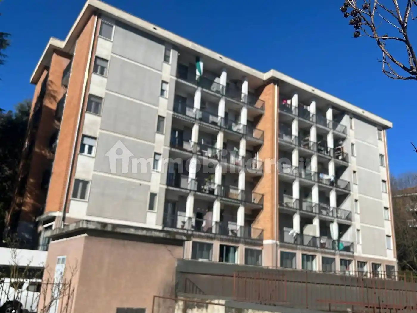 Appartamento in vendita a Ivrea