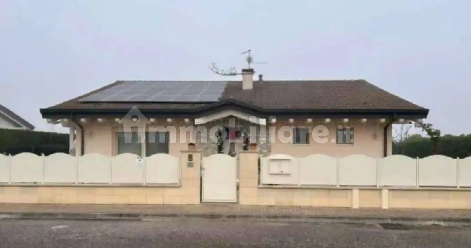 Appartamento in vendita a Veronella