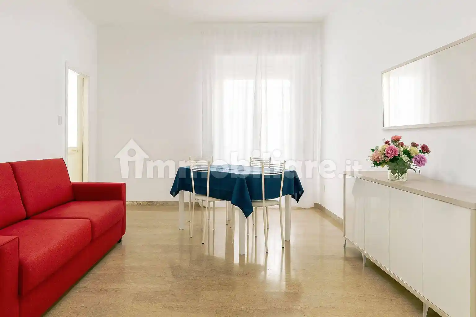 Appartamento in affitto a Bologna