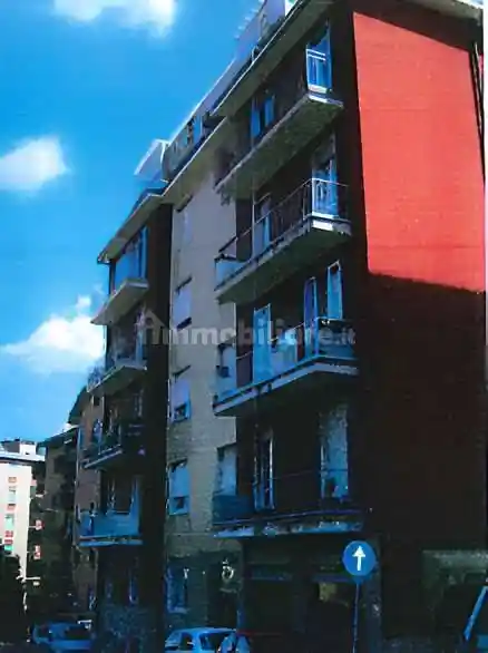 Appartamento in vendita a Varese