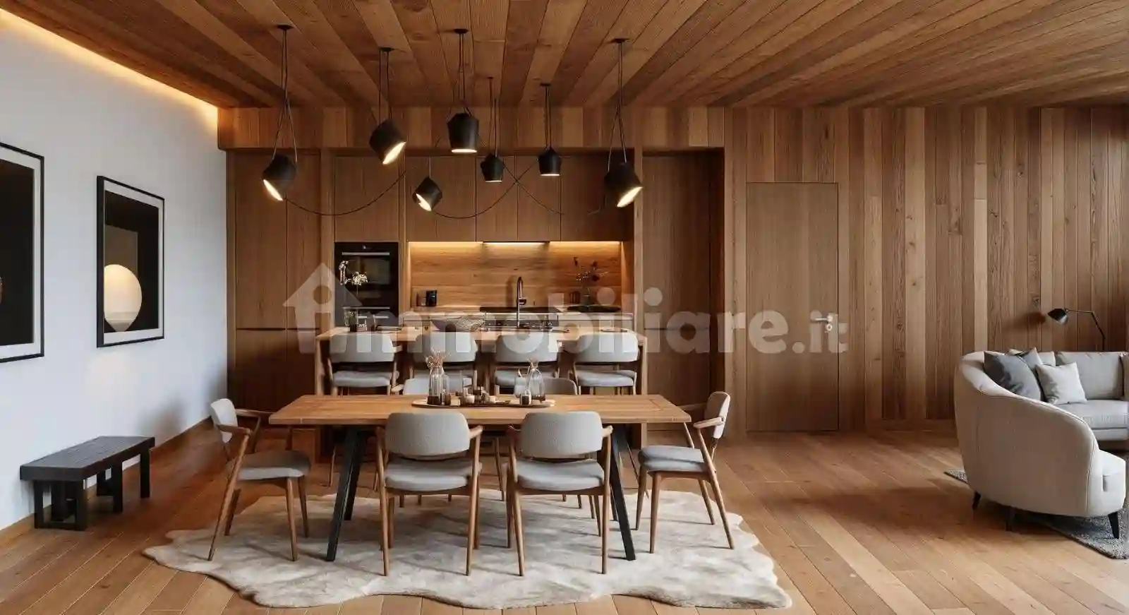 Appartamento - foto 5