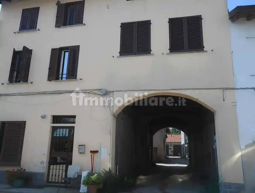 Appartamento in vendita a Basiano