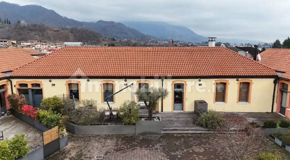 Loft in vendita a Schio