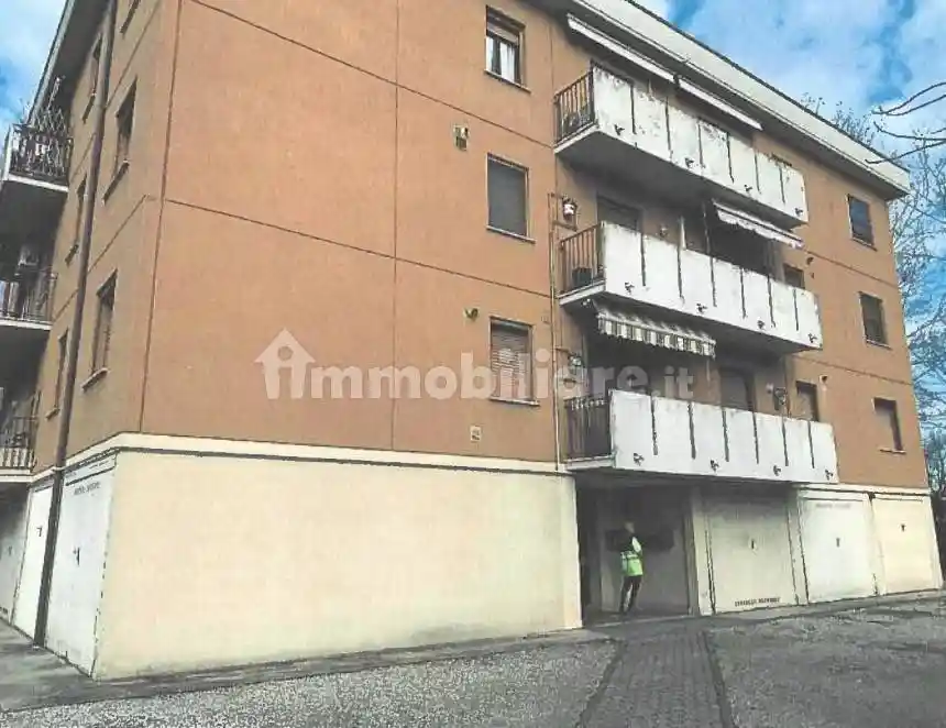 Appartamento in vendita a Porto Mantovano