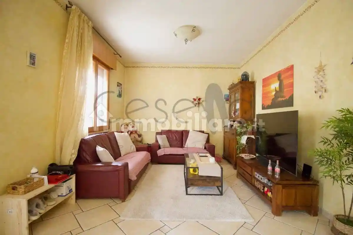 Appartamento in vendita a Cesena