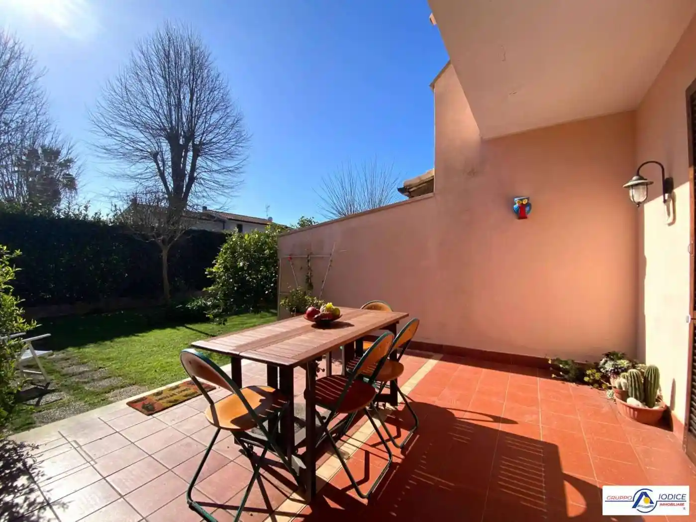 Villetta a schiera in vendita a Sabaudia