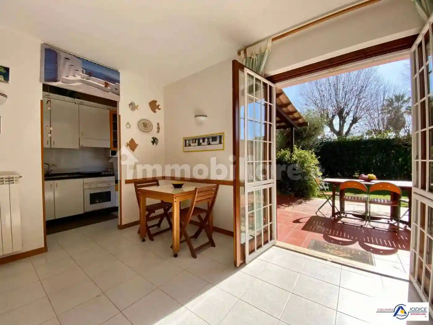 Villetta a schiera - foto 2