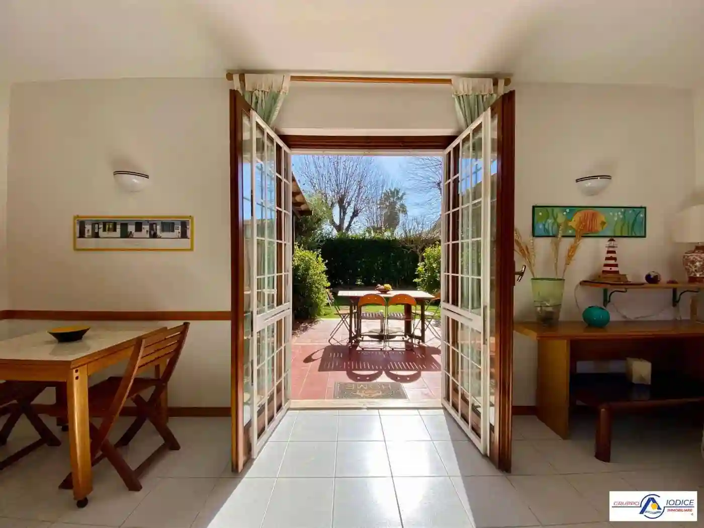 Villetta a schiera - foto 3