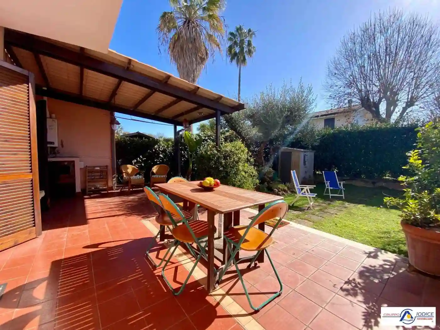 Villetta a schiera - foto 5