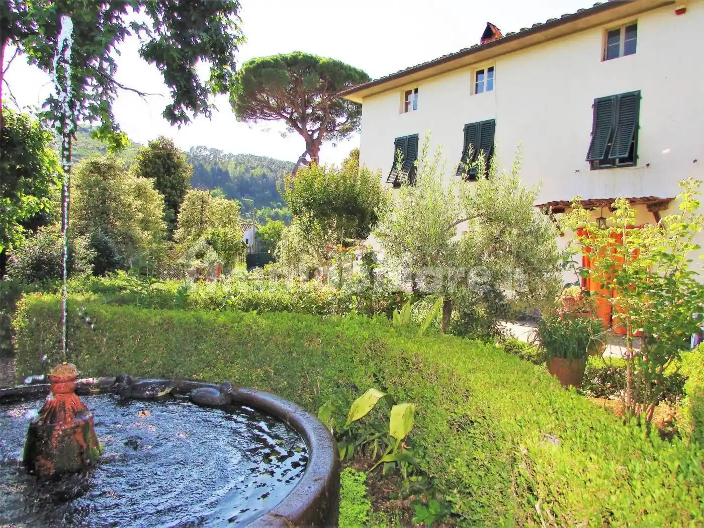 Villa in vendita a Lucca