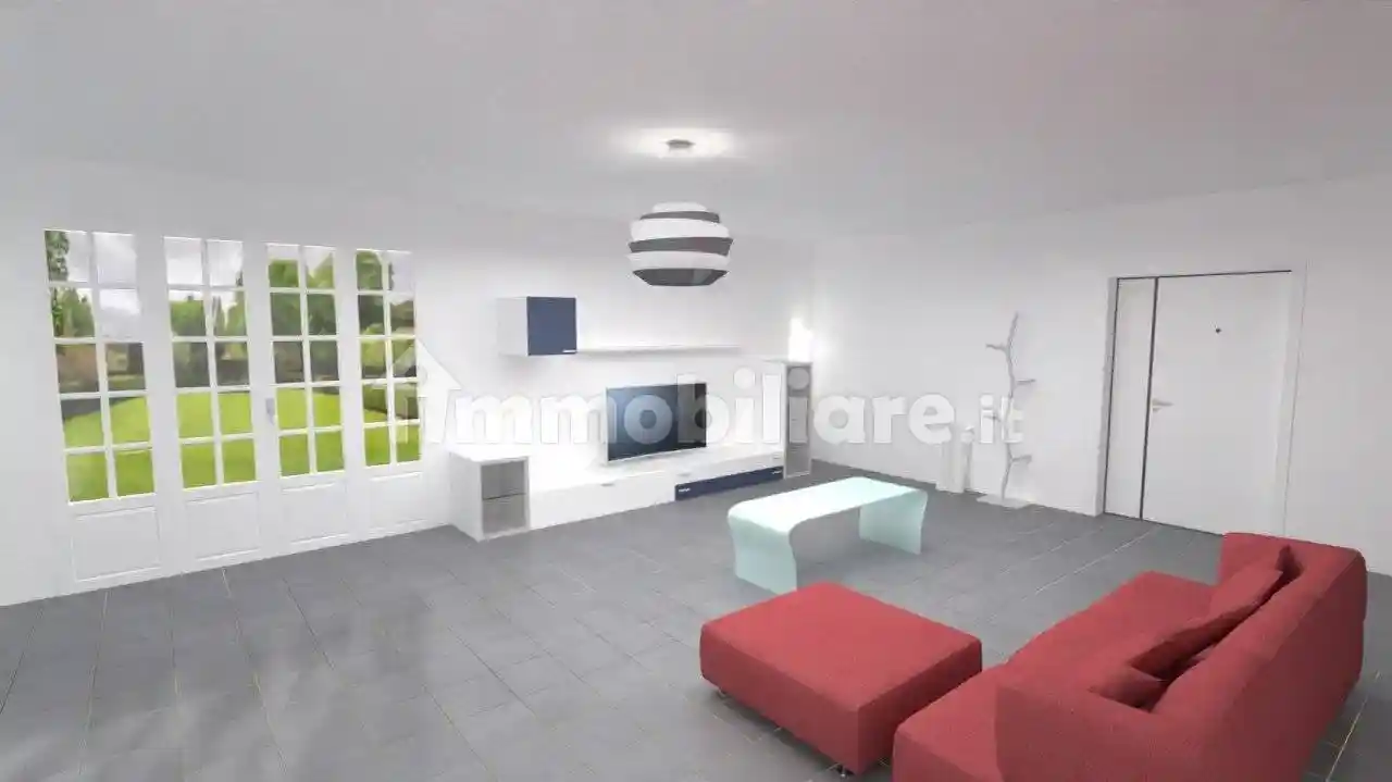 Villa in vendita a Sant'Ilario d'Enza