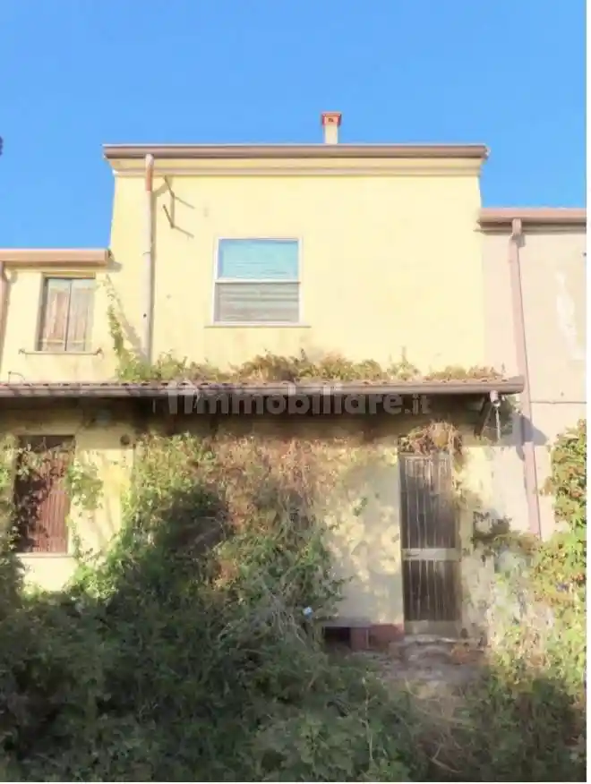 Casa indipendente in vendita a Corbola