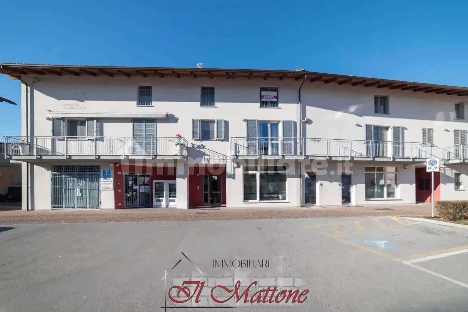 Appartamento in vendita a Morozzo