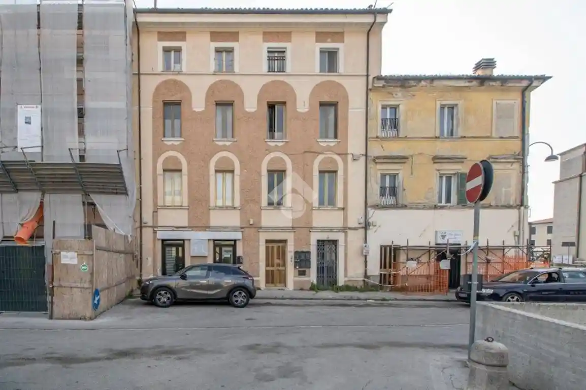 Appartamento in affitto a Rieti