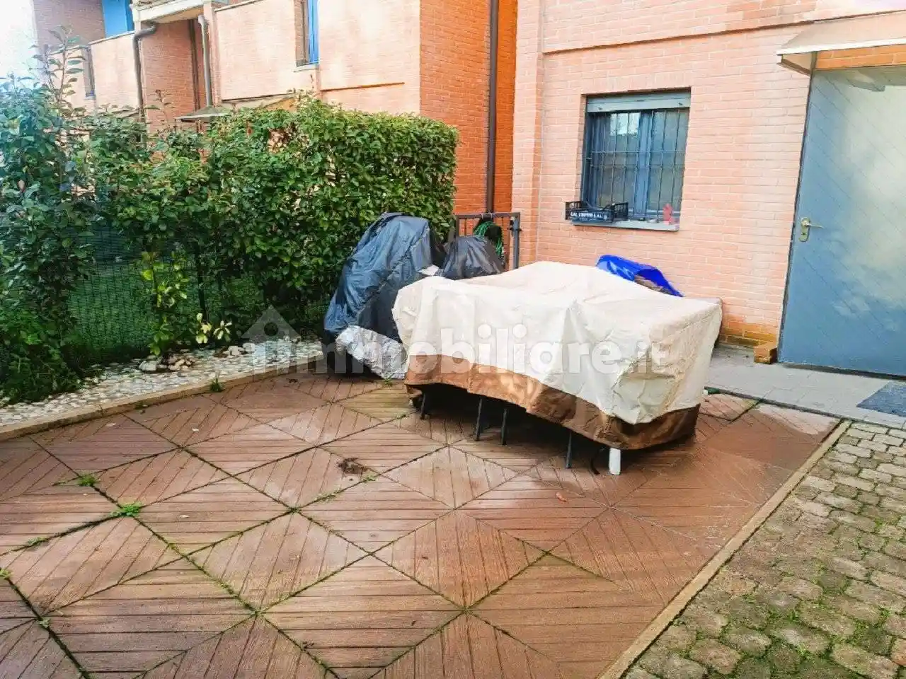 Appartamento in vendita a Montecchio Emilia