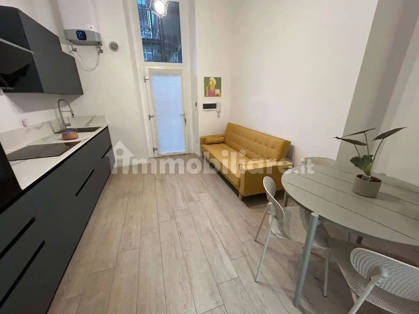 Appartamento in affitto a Torino