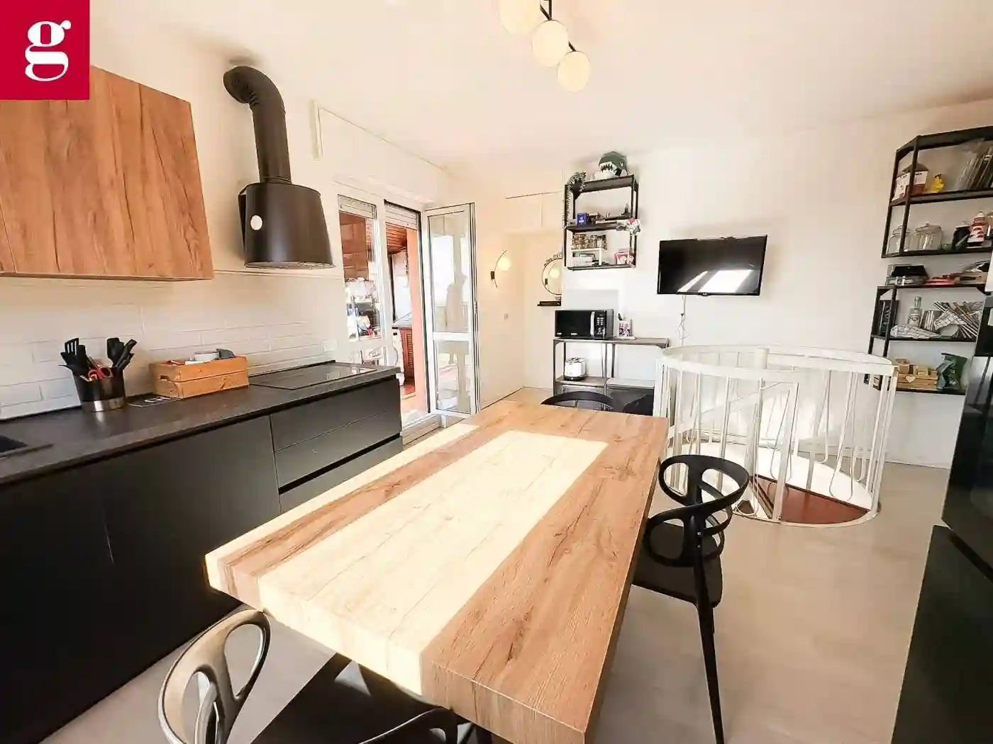 Attico - Mansarda - foto 2