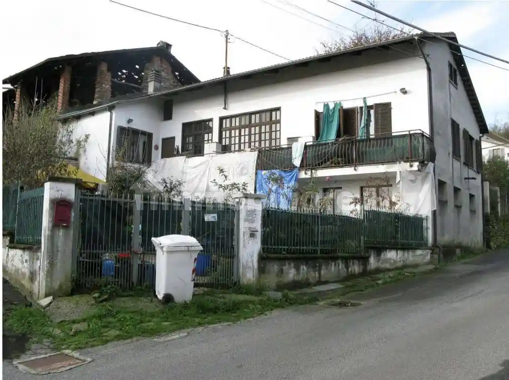 Appartamento in vendita a San Benigno Canavese