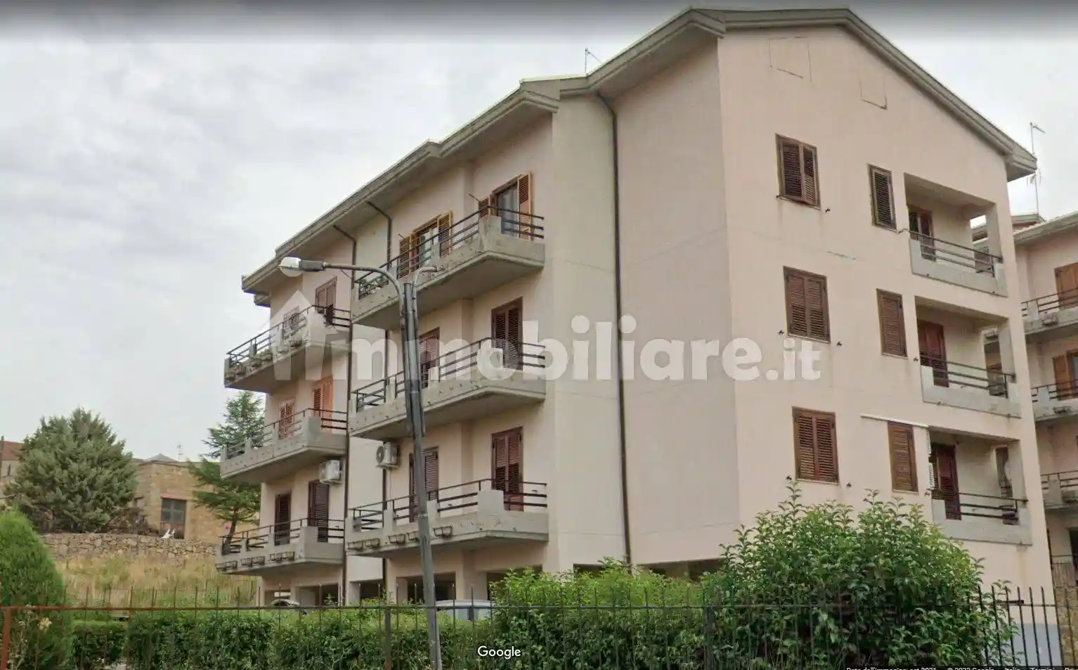 Appartamento in vendita a Nicosia