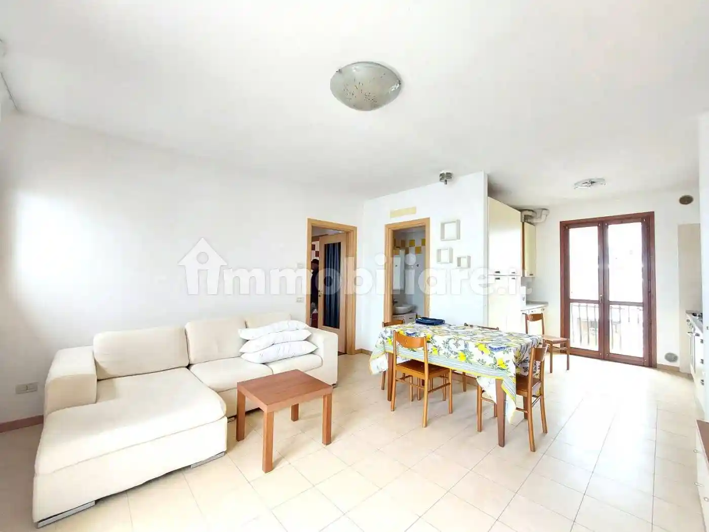 Appartamento in vendita a Cavallino-Treporti